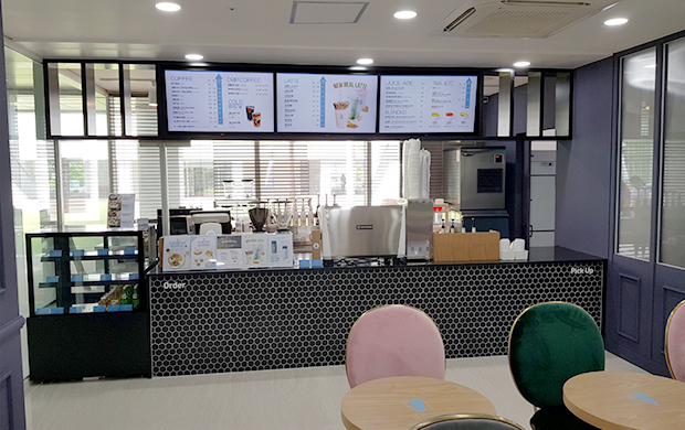 블루포트